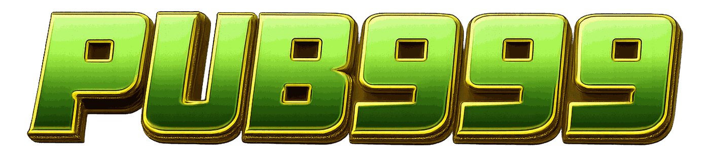 PUB999 Logo